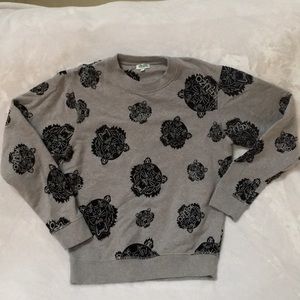 Kenzo Paris sweatshirt